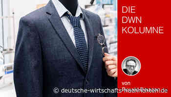 Die deutsche Sprache ist nicht unternehmerfreundlich