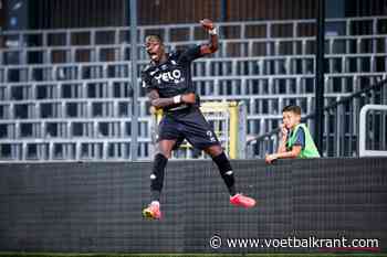 Beerschot krijgt opvallend nieuws te horen over uitgestelde match tegen SL 16