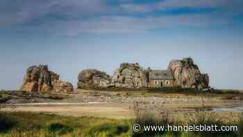 Immobilien in Frankreich: Der unheimliche Boom bretonischer Ferienhäuser – Klimakrise wird für Frankreich zur Zeitenwende