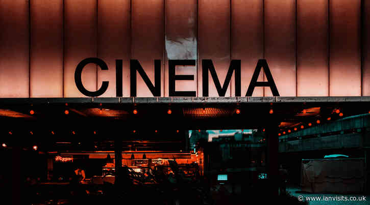 National Cinema Day – Films from just £3 each