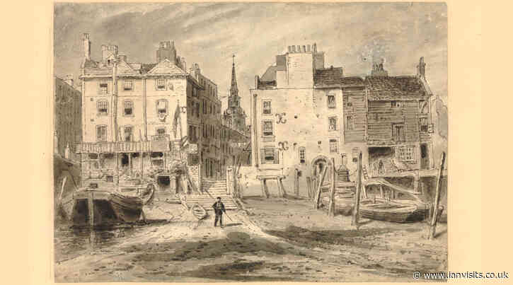 Unveiling the hidden chapter: Charles Dickens Museum marks 200 years since Dickens’s time as a child labourer