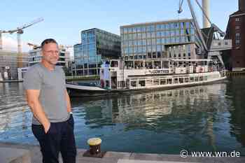 Mensch, Trainer! So erlebt Sascha Hildmann Münster