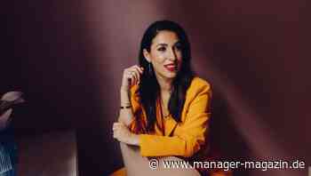 Tijen Onaran ist Superstar der Selbstvermarktung: Das Geschäftsmodell der Höhle-der-Löwen-Jurorin