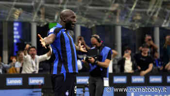 Lukaku-mania: le reazioni social sulla trattativa per Big Rom alla Roma