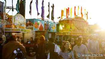 Festivals, fashion and a fan convention: Here's what's happening around Toronto this weekend