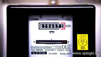 Energie-Krise: Jeder dritte Verbraucher kennt seinen Strom- und Gaspreis nicht