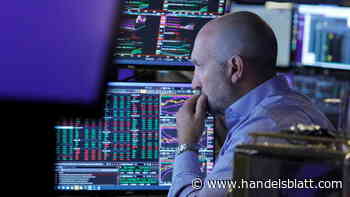 Dax, MDax, SDax: Energiekontor, Hypoport, ProSiebenSat1Media – das sind die Gewinner und Verlierer der Börsenwoche