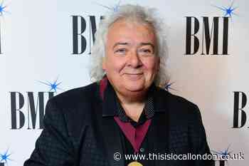 Bernie Marsden from British rock band Whitesnake dies aged 72