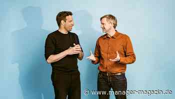 Siemens Energy ist Sorgenfall: Was die Krise des Konzerns für die Energiewende bedeutet