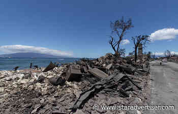 Hawaii municipal bonds take a plunge