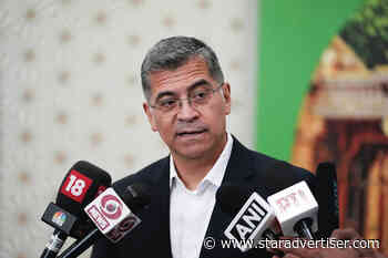 ‘Time of crisis’ for Maui fire survivors