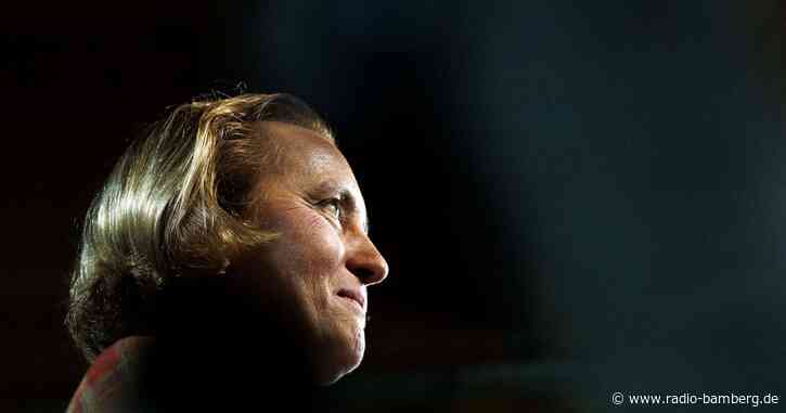 AfD-Politikerin von Storch mit Fäkalien beschmiert