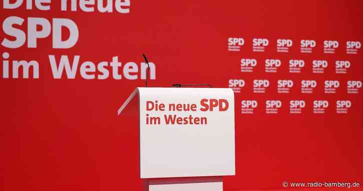 NRW-SPD macht Weg frei für ihre erste Doppelspitze