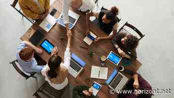 Karriere | Führung: Worauf es bei New Leadership ankommt