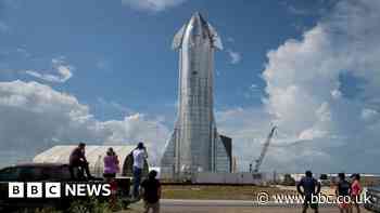 US sues Elon Musk's SpaceX over hiring policy