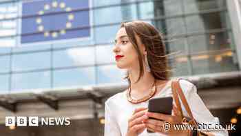 EU safety laws start to bite for TikTok, Instagram and others