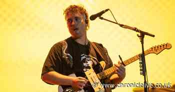 Sam Fender's life outside of music - from growing up in poverty to mental health struggles