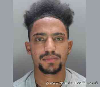 Rapist jailed after New Year's Day Whitechapel attack