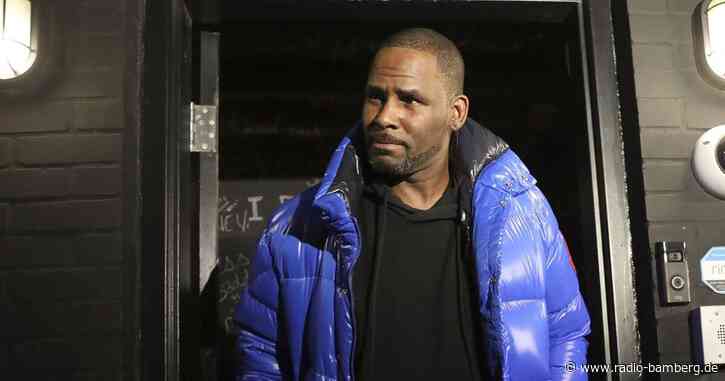 «TMZ»-Bericht: Opfern von R. Kelly Millionen zugesprochen