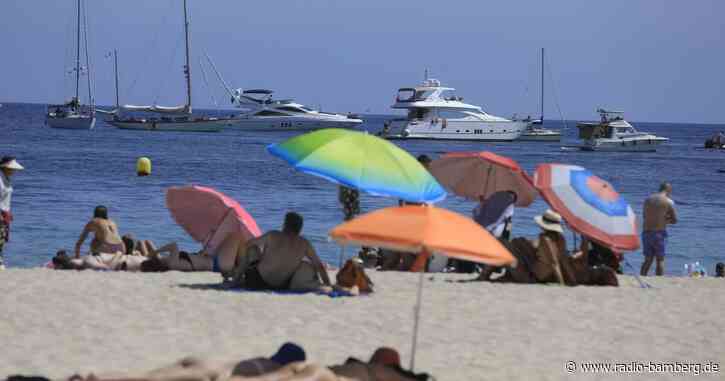 Briten wegen Vorwurfs der Vergewaltigung festgenommen