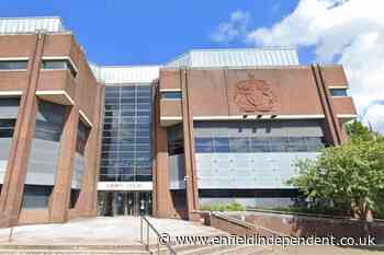 Harrow Crown Court shut after dangerous concrete found