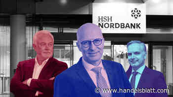 Cum-Ex-Skandal: Hamburg als Paradies für Steuersünder