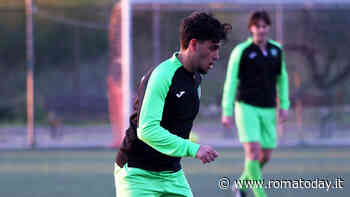 Terzo anno al Casal Barriera per Sorrentino