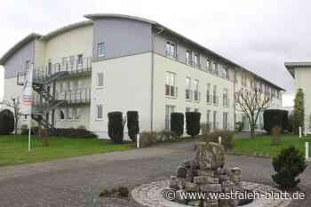 Seniorenzentrum in Borgentreich bekommt neuen Namen
