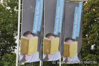 Bad Oeynhausen/Löhne: Alle Berichte zu den „Poetischen Quellen“ 2023
