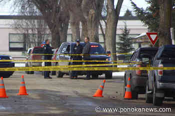 Suspended sentence, probabtion for Ponoka man charged in relation to officer-involved shooting