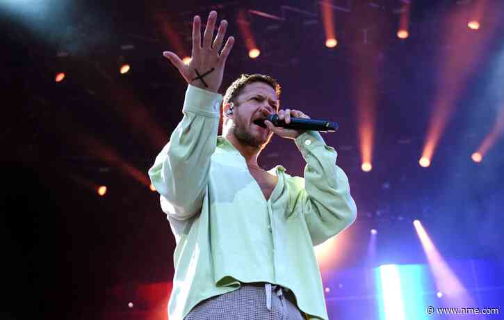 Here’s every song Imagine Dragons performed at Leeds Festival 2023
