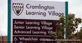 Northumberland County Council's education department under fire after project begins without planning permission