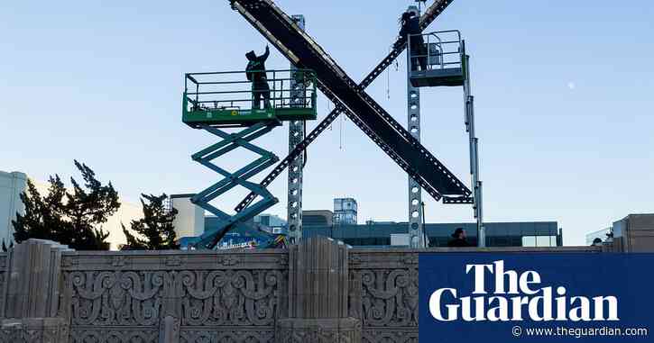 Trump’s return to Twitter solidifies a sharp right turn for Musk’s platform