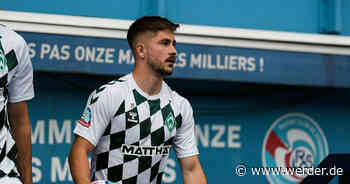 Drei Veränderungen in Werders Startelf