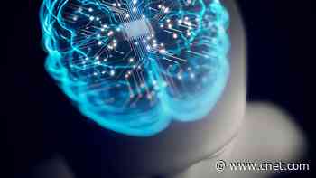 AI and You: No Copyright for Nonhuman Creations, AI 'Boss From Hell,' Porn Deepfakes     - CNET