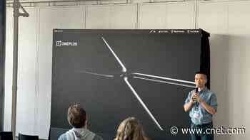 3 Reasons Why I'm Excited About OnePlus' First Foldable Phone     - CNET