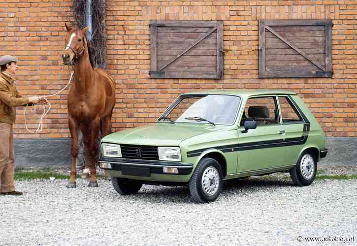 Sterke trekauto voor paardentrailer – AB Advies