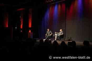 Small Talk und scharfe Soßen