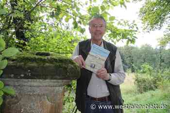 Guter Arzt, Tabak und hübsche Wohnungen: Warum ein Pastor so für Halle schwärmt