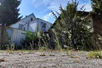 So steht es um das Projekt „Gartenwohnen“ in Hiddenhausen