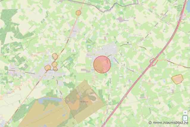 Terrein in Bareelstraat chemisch verontreinigd: voorzorgsmaatregelen als geen groeten uit tuin eten, geen eieren van eigen kippen en geen grondwater gebruiken