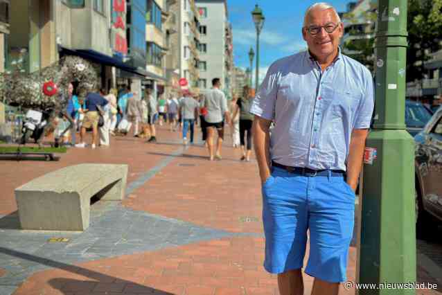 40.000 ‘frigoboxtoeristen’ zouden afzakken naar Knokke, bijna niemand daagde op: burgemeester legt (in korte broek) uit hoe heisa ontstond door misverstand