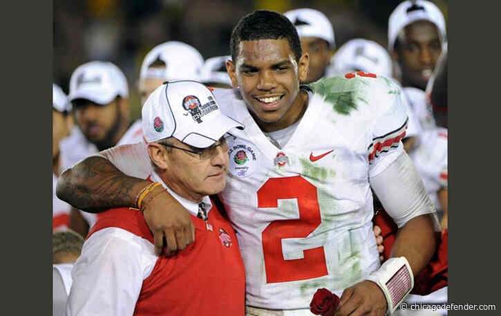 THE ‘JERRY MAGUIRE’ SYNDROME:  How about ‘showing the money’ to those in the past, like Terrelle Pryor?