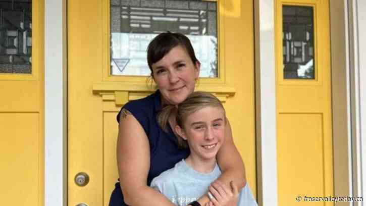 ‘A protected right’: Saskatchewan family speaks out over pronoun and name changes