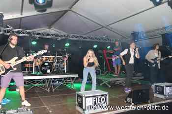 Steinhagen-Brockhagen: Landjugend gewinnt das Heimat-Duell