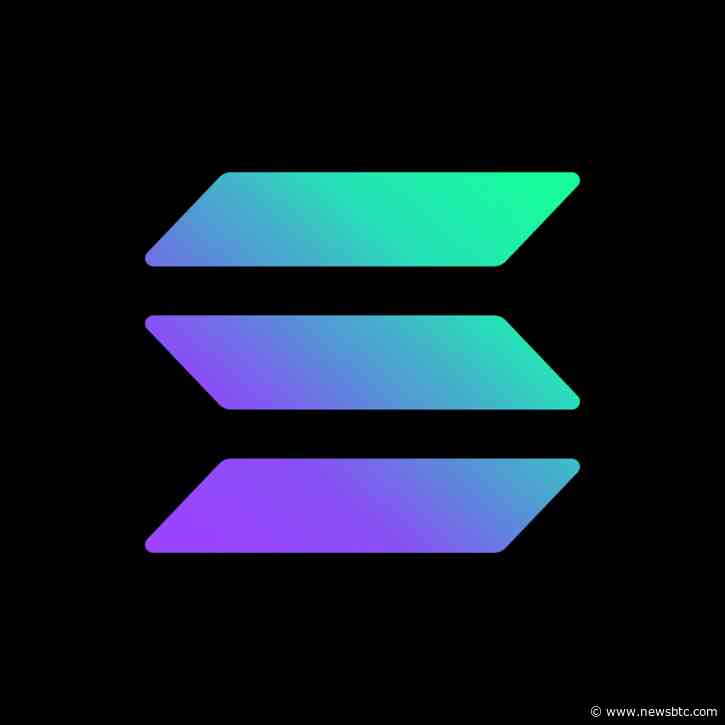 Solana Price Analysis: Imminent $16 Correction On The Horizon?