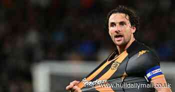 Hull City deliver Kappa kit update after supporters highlight concerns