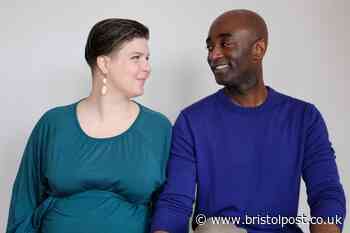 'We got engaged after six days and pregnant two months later'