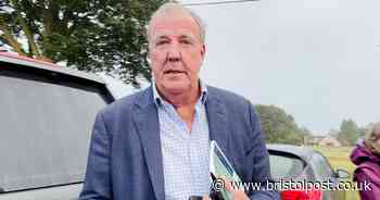 Jeremy Clarkson welcomes 'fantastic' piggy additions to farm