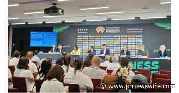 iFLYTEK Launches Budapest Joint A.I. Open Platform at World Athletics Championships Budapest 23